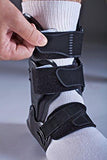 Breg Ultra CTS Ankle Brace