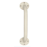 Mobb Powder Coated Ivory Grab Bar